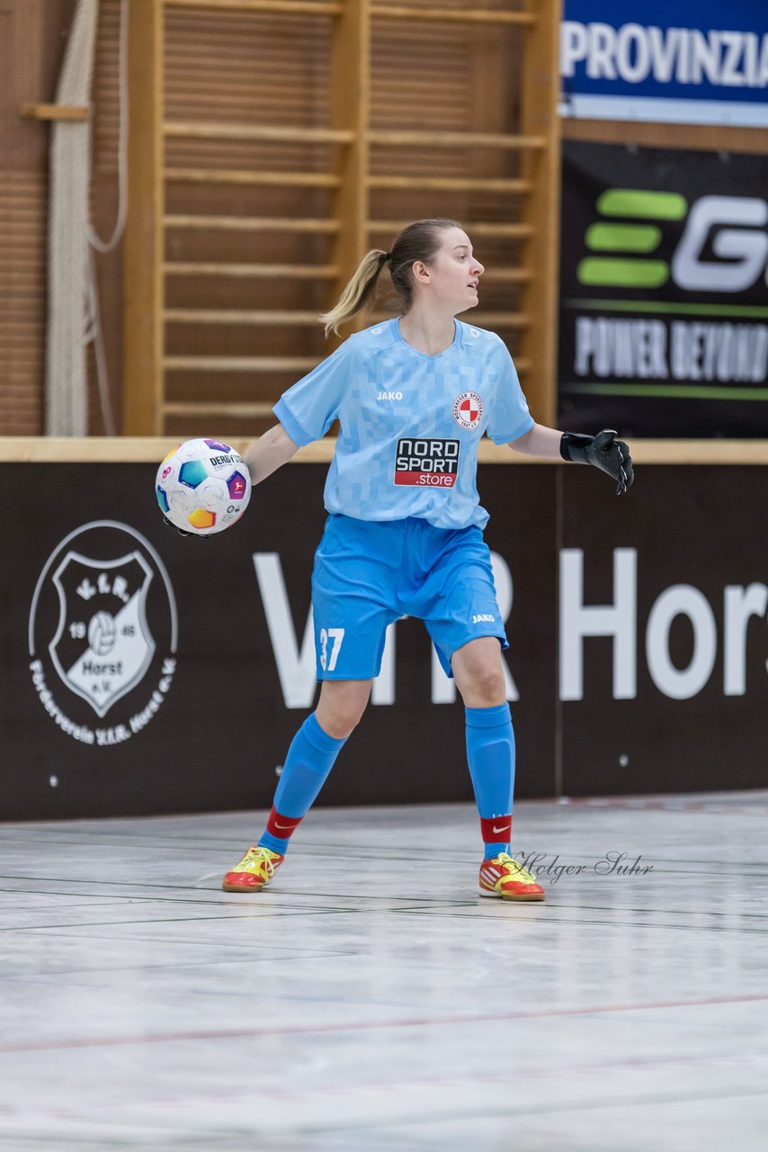 Bild 300 - VR Bank Cup Horst